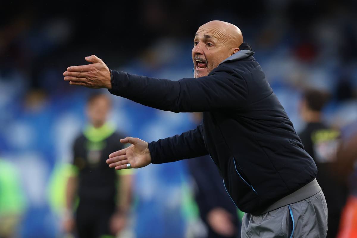 Pedullà: “Spalletti, sei da 10 milioni a stagione”