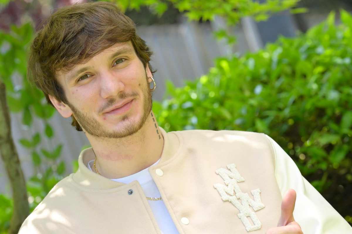 Manuel Bortuzzo, risposta positiva: fan in fibrillazione