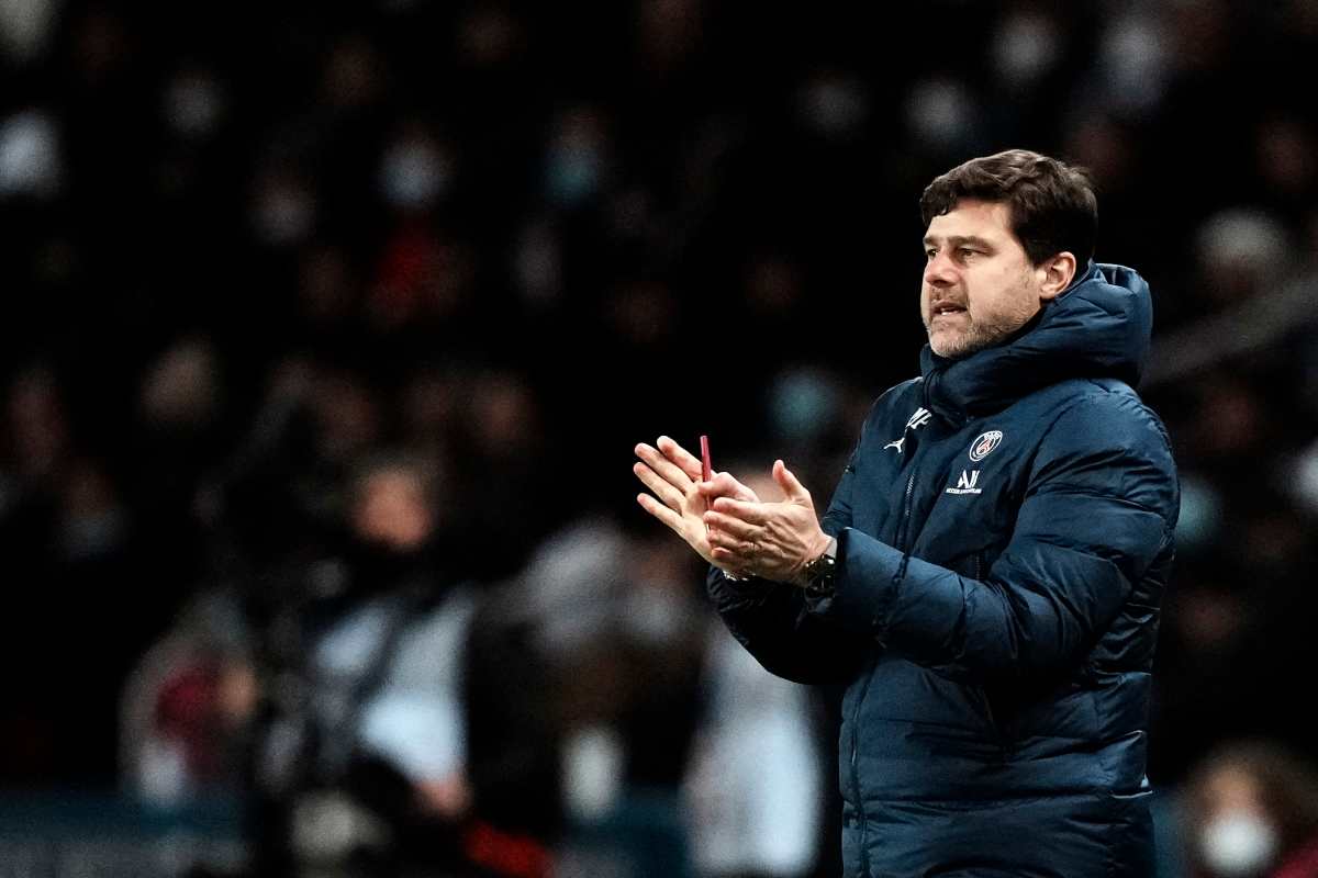 Pochettino già esonerato: l'argentino ha le ore contate