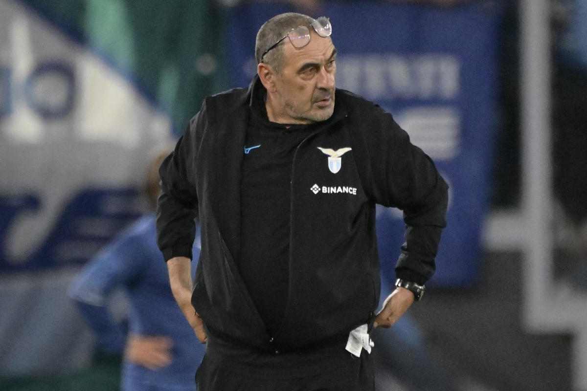 Idea Messias per la Lazio