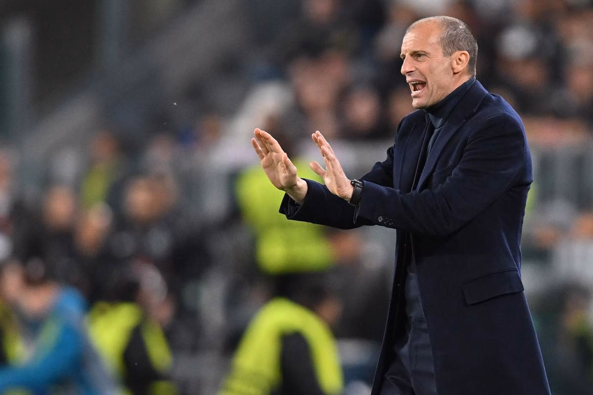 Juve, Giuntoli nel mirino: arriva il veto di Allegri