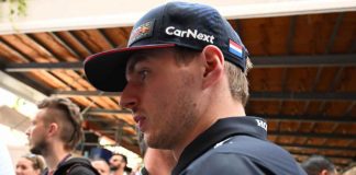 Red Bull, che guaio: Verstappen è su tutte le furie