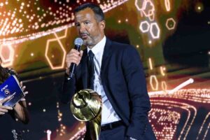 Mendes rinnovo Milan