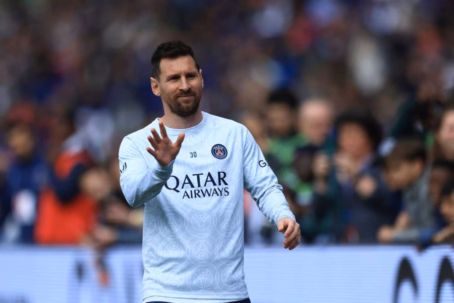 Lionel Messi, decisione presa: ecco cosa succede