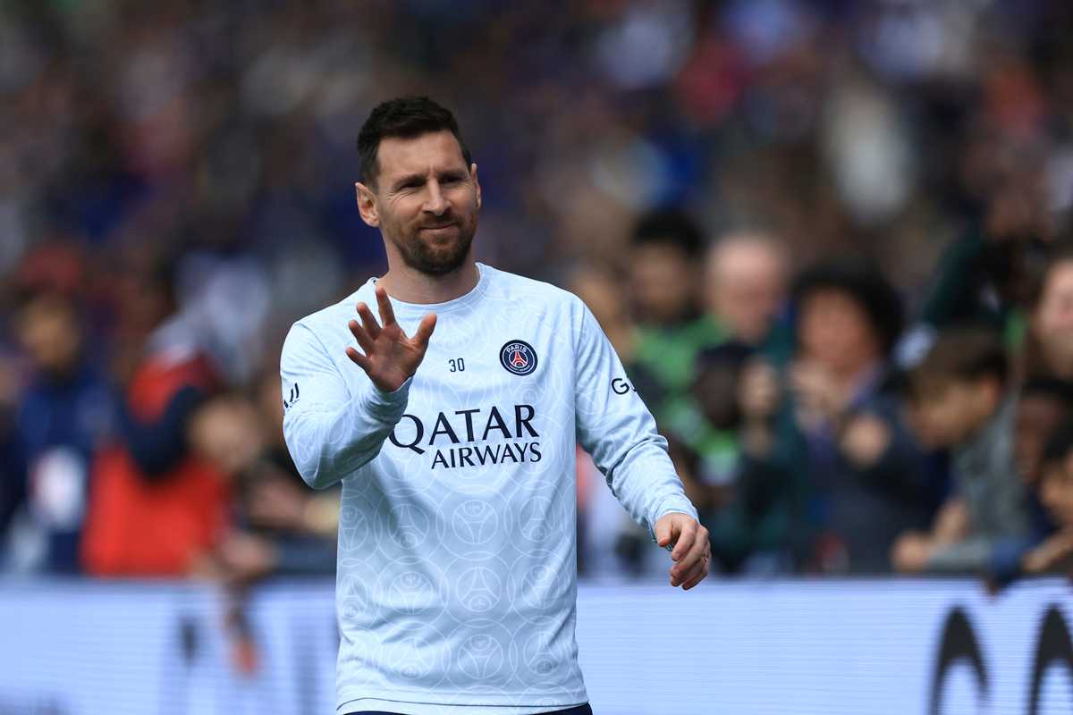 Lionel Messi, decisione presa: ecco cosa succede