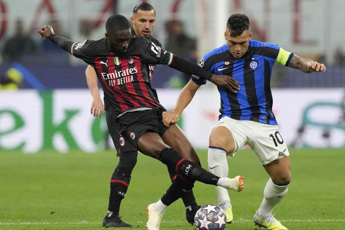 Rosso Istanbul: perchè il pass per la finale può risanare i conti di Inter e Milan
