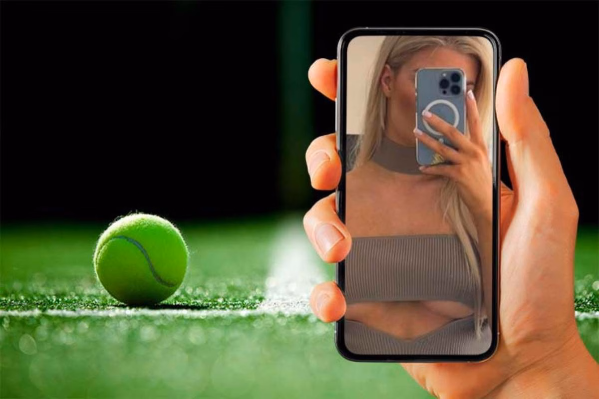 Monika Kilnarova è una Dea: che fisico!