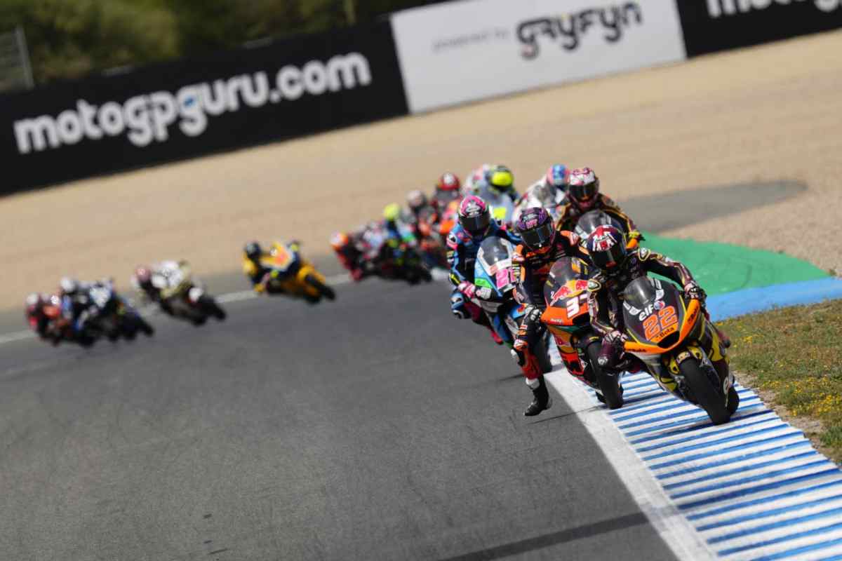 MotoGP, altra penalizzazione: la notizia lascia tutti senza parole. I piloti sono furiosi