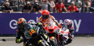 MotoGP, l'annuncio choc di un pilota: tifosi sconvolti
