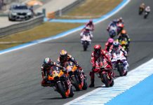 MotoGP, Ducati blinda il suo collaudatore