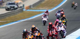 MotoGP, Ducati blinda il suo collaudatore
