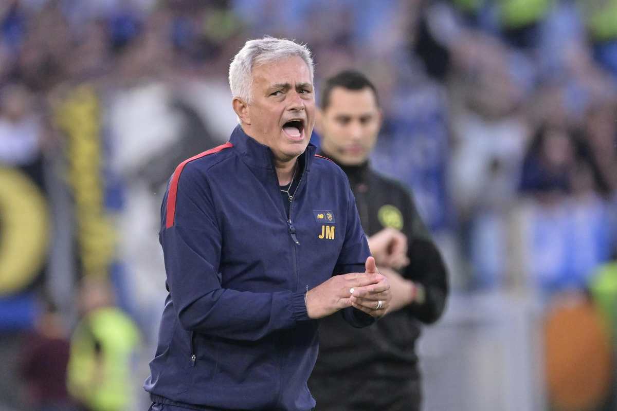 niente Real per Mourinho