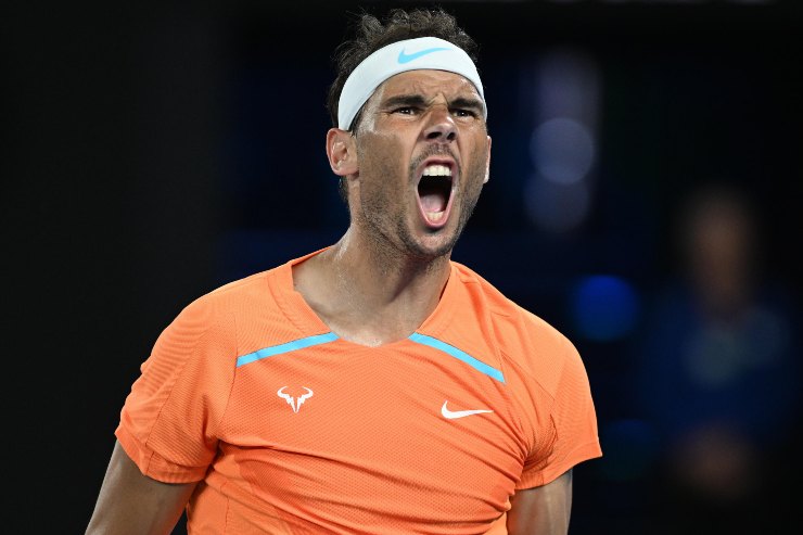 Nadal come Federer? Cosa sta succedendo: i dubbi sul futuro