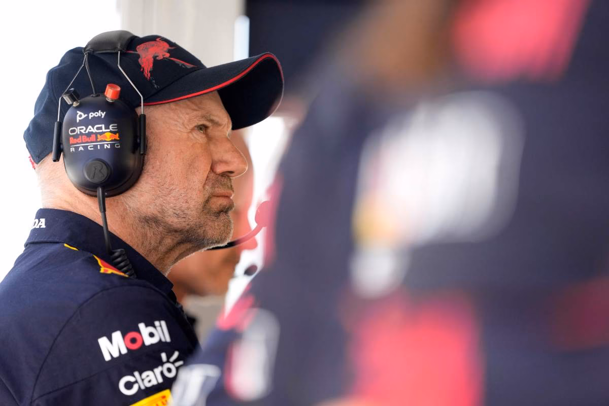 Red Bull, polemica sul regolamento