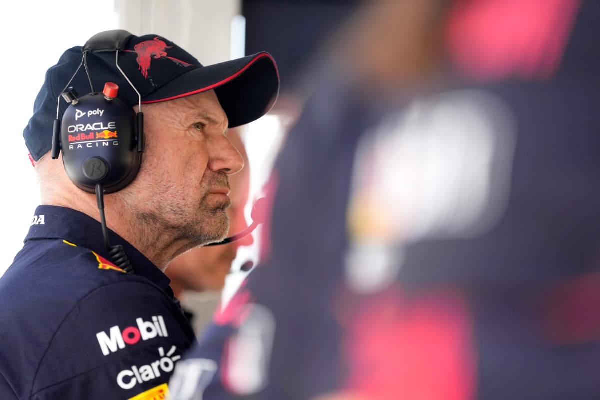 Red Bull, polemica sul regolamento