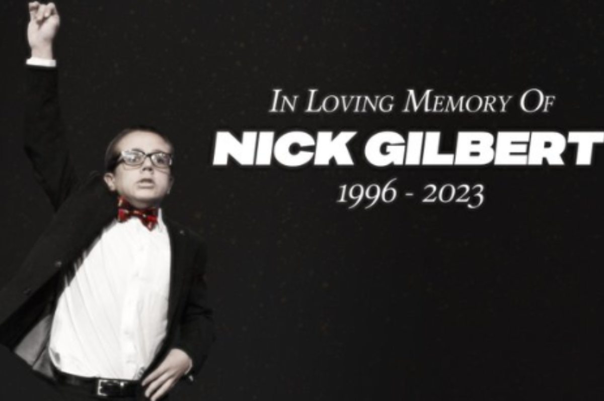 Nick Gilbert era il figlio del proprietario dei Cavs: è morto a 26 anni
