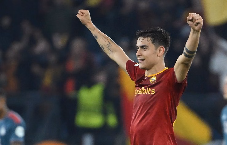 Dybala via da Roma: due top club pronti all'assalto