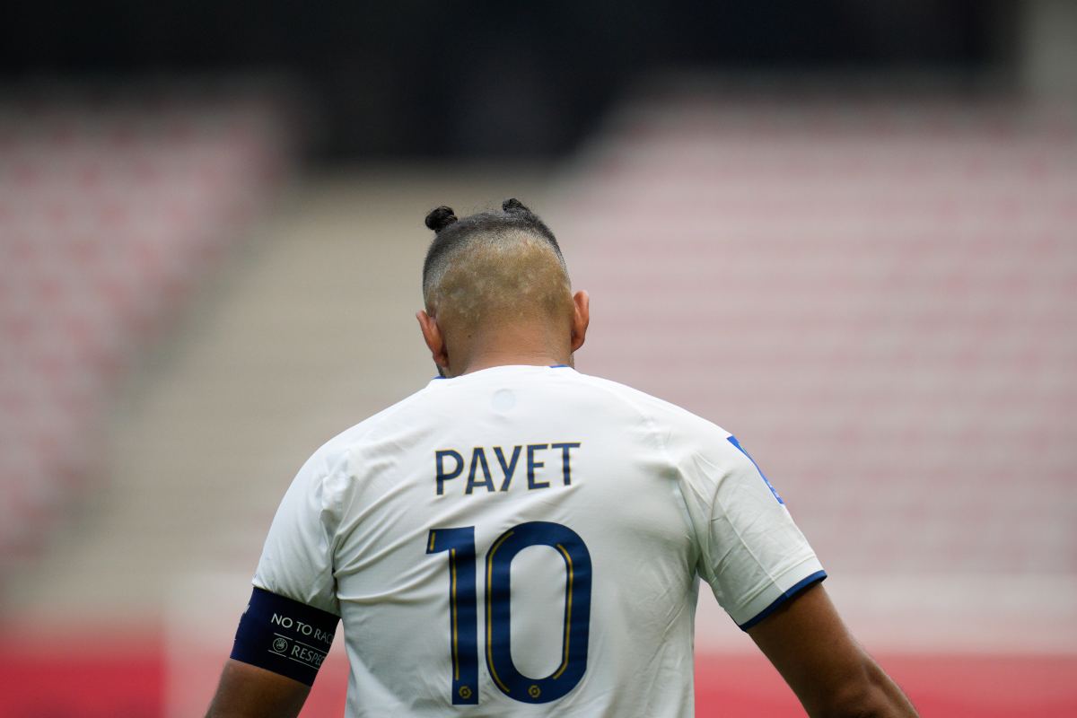 Lunga squalifica per Payet