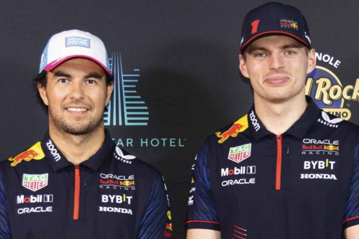 FIA contro pilota Red Bull: arriva il rimprovero ufficiale