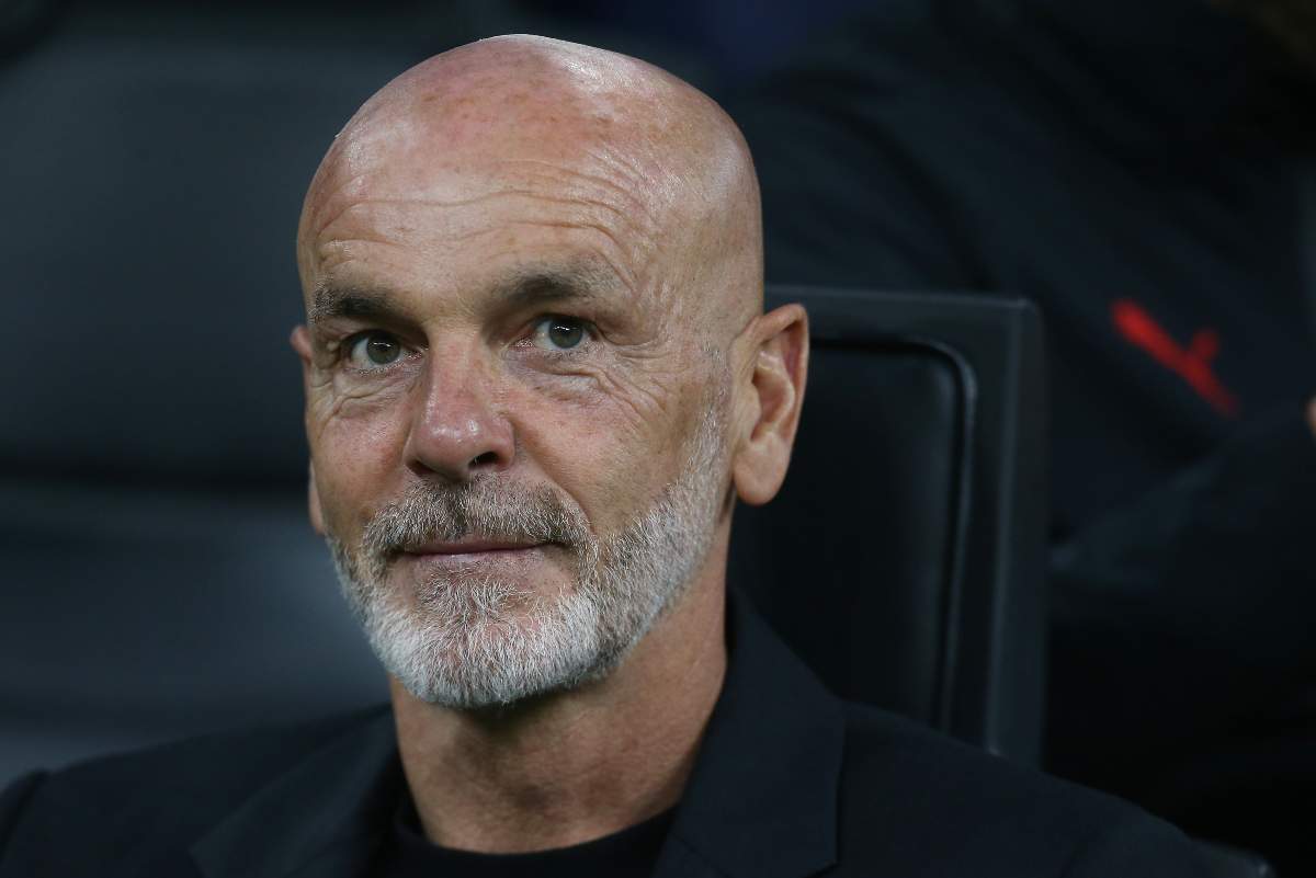 Pioli colpo Milan