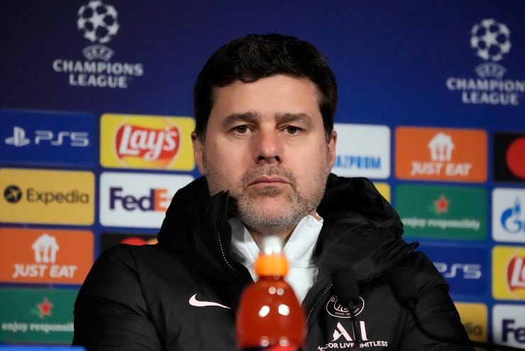 Betfair "condanna" Pochettino: il tecnico argentino è stato già esonerato