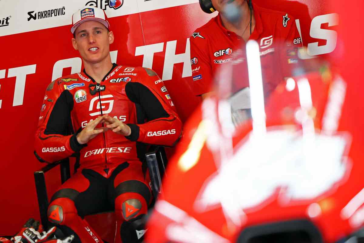 Pol Espargaro, futuro in bilico: arriva la sua risposta