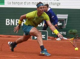 Rafa Nadal dà forfait al Roland Garros: ancora out