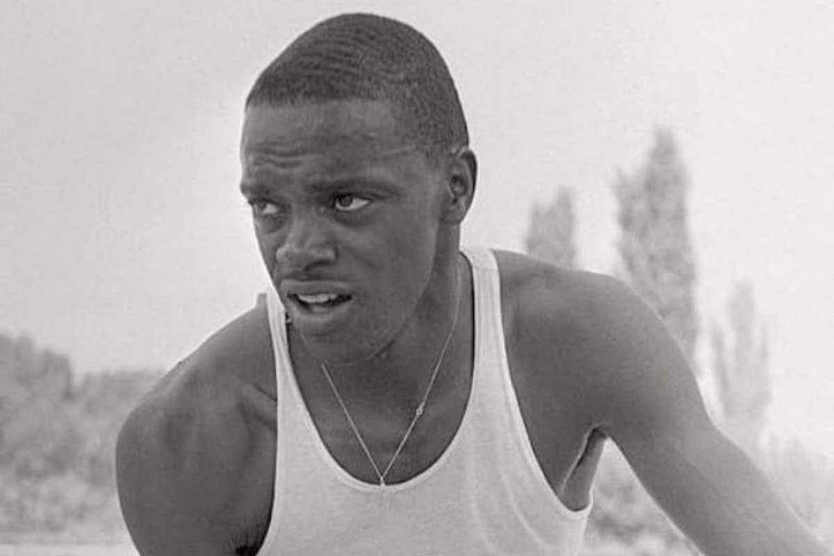 È morto Ralph Boston, uno dei più grandi saltatori in lungo della storia: aveva 93 anni