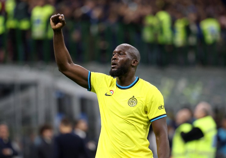 Inter, Lukaku vuole restare: Marotta al lavoro