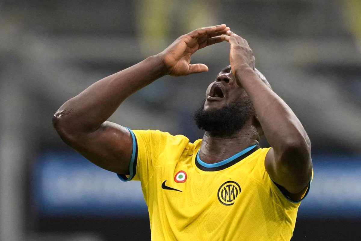 Pochettino rivuole Lukaku al Chelsea