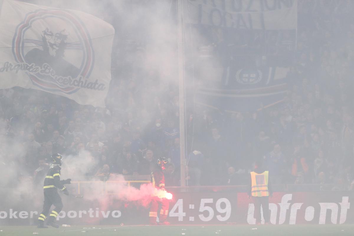 Sampdoria