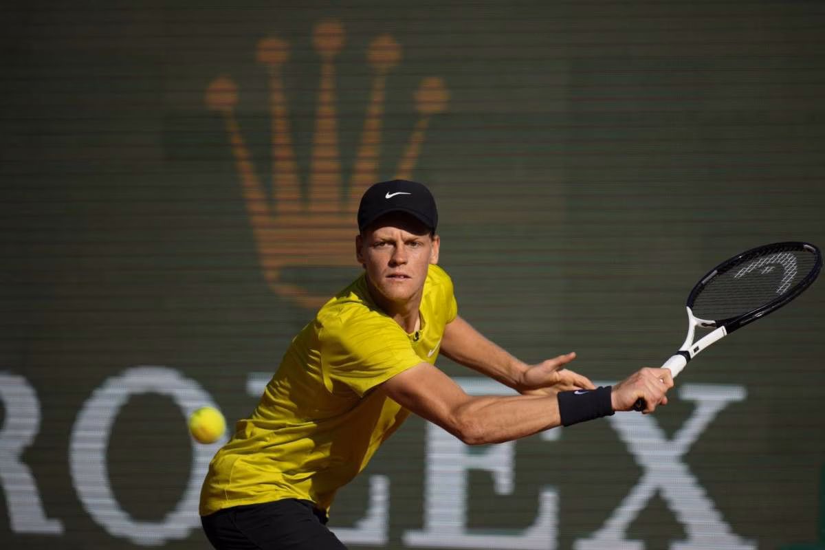 Sinner, ora non ci sono più dubbi: tifosi al settimo cielo per l'annuncio