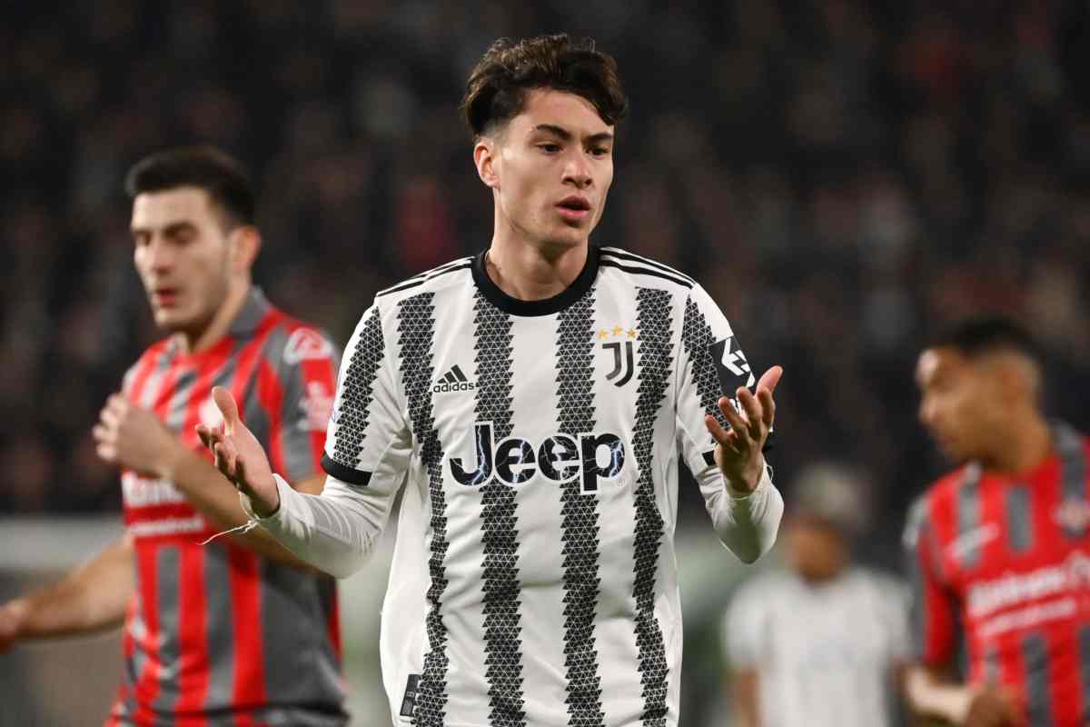 Soule per arrivare al grande colpo: affondo della Juve