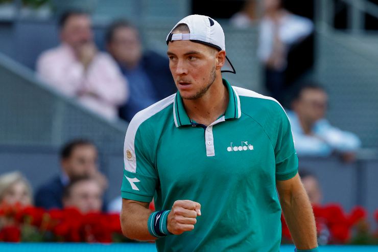 Impresa Struff a Madrid