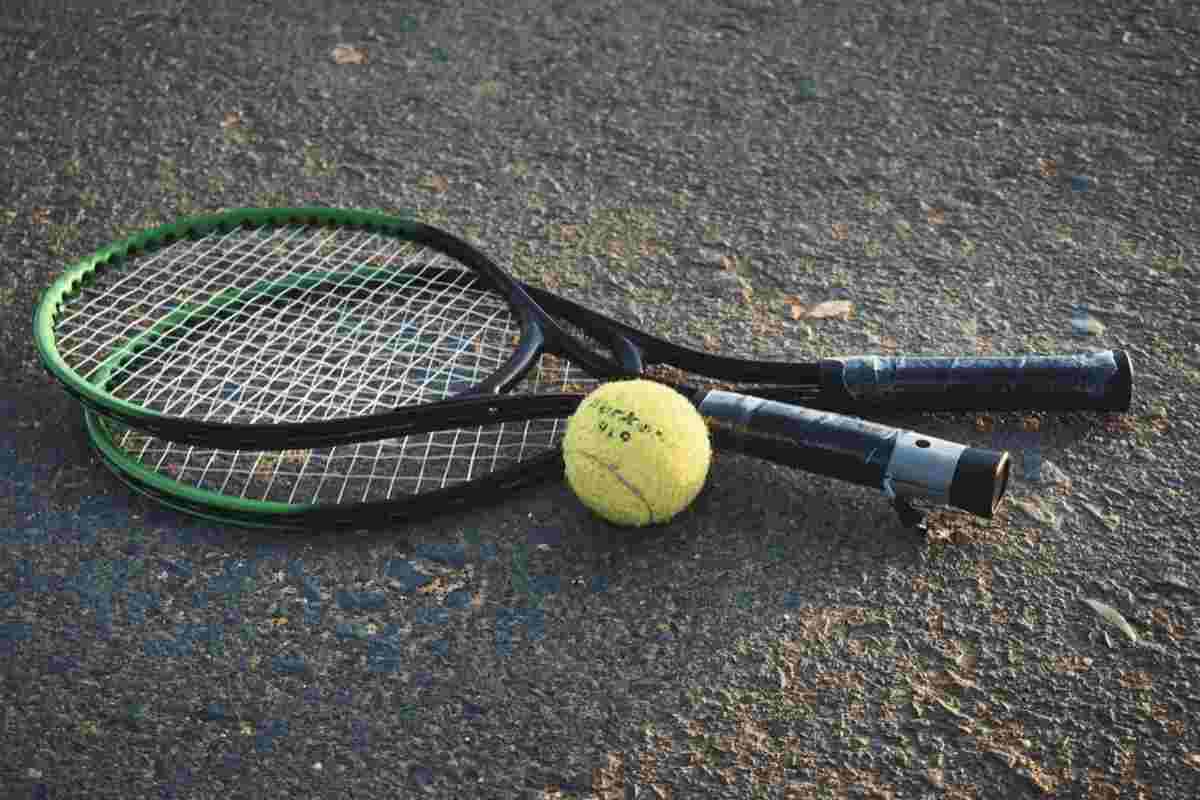 Tennis bollente: la storia di Eden Silva