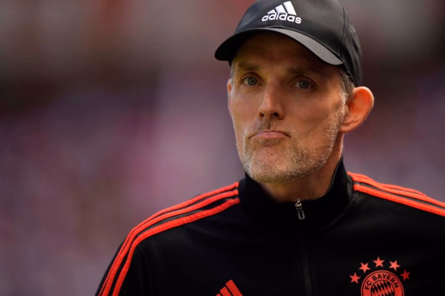 Tuchel addio Bayern Monaco