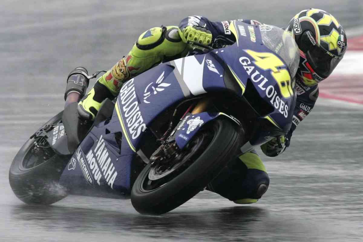 MotoGP, il ritorno di Valentino Rossi: "Grande emozione". La Yamaha entusiasta