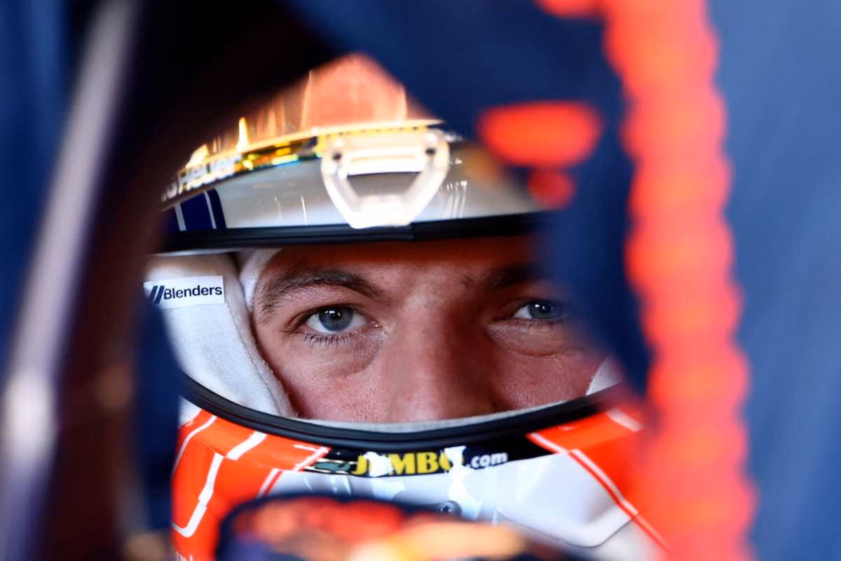 Verstappen annuncia il suo futuro: i tifosi restano con il fiato sospeso