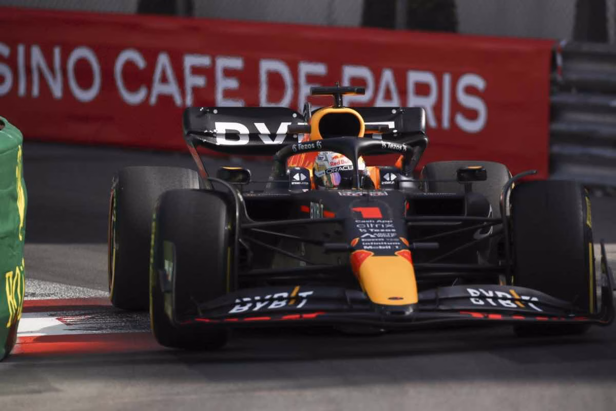 Gp Monaco, dove vederlo in tv