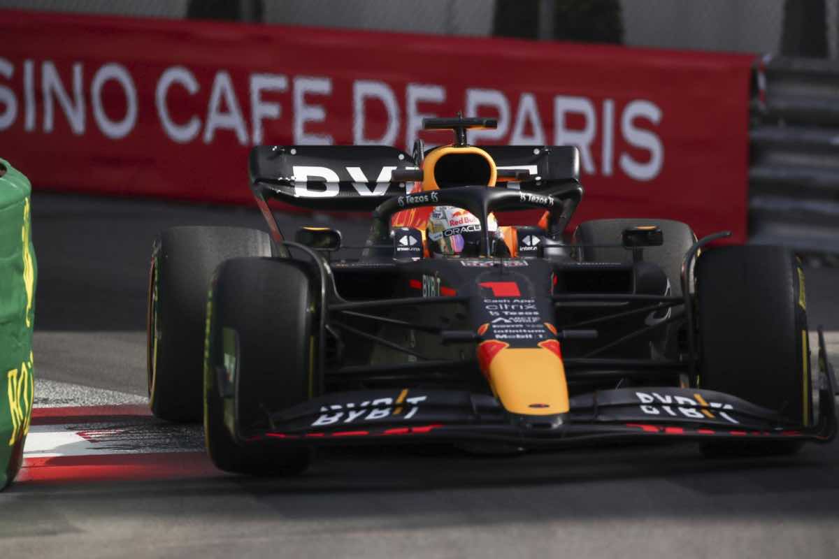 Gp Monaco, dove vederlo in tv