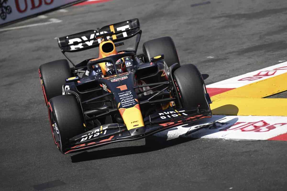 Formula 1, tutti vogliono i tecnici Red Bull