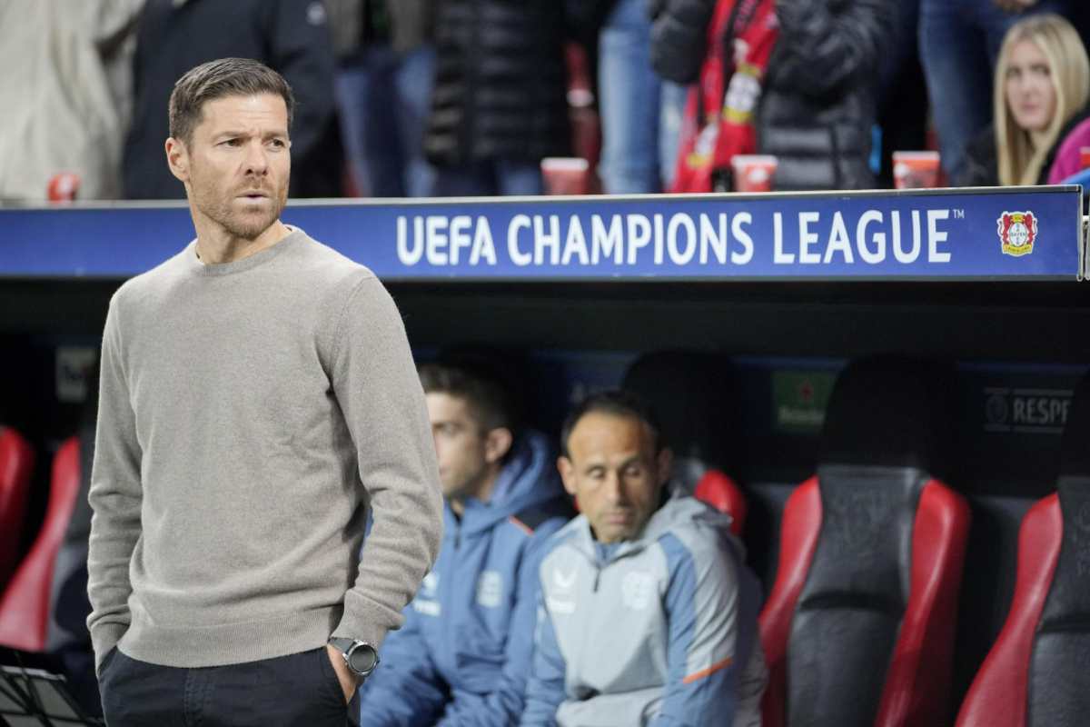 Xabi Alonso beffa Mourinho