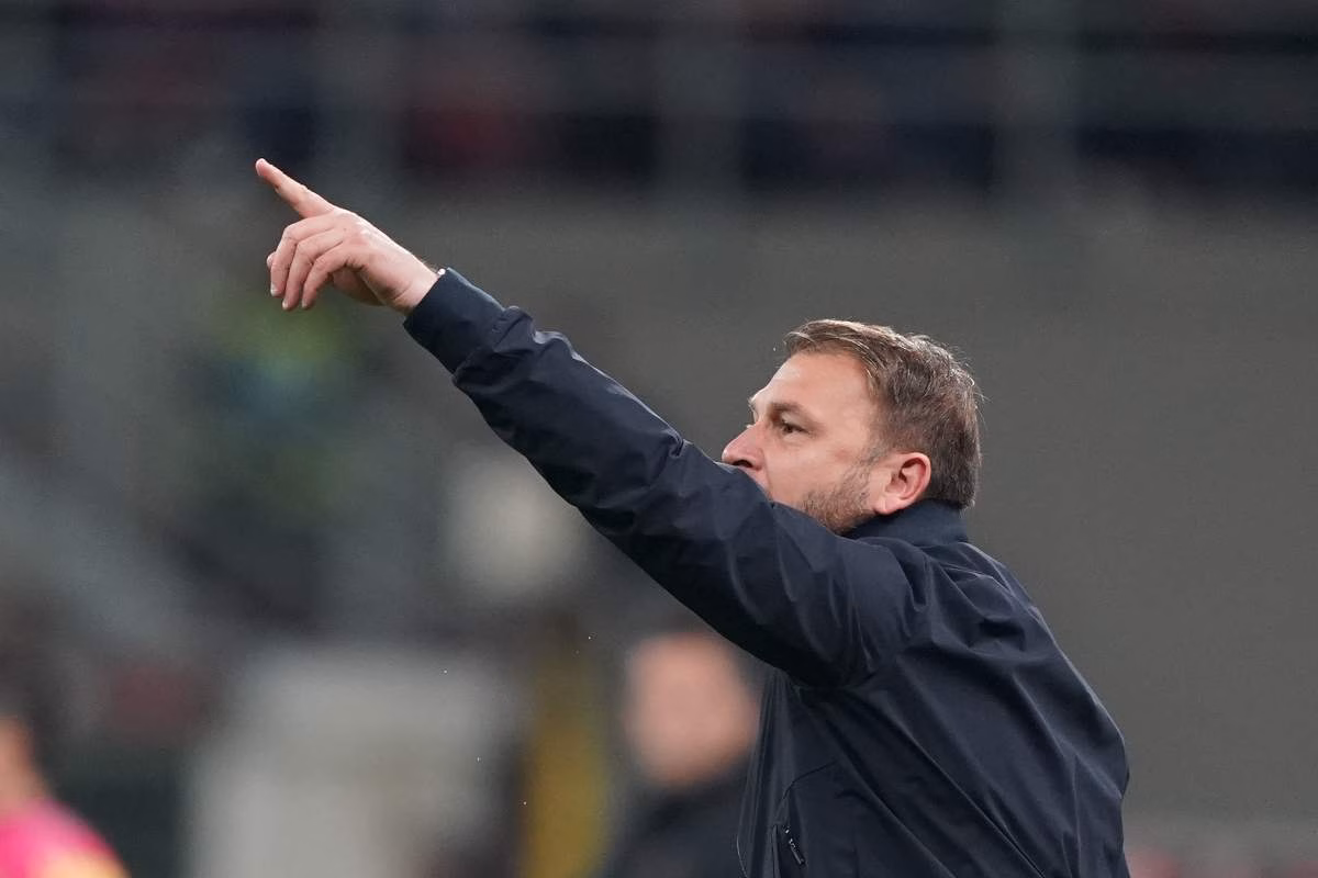 Zanetti Esclusiva Hellas Verona Cagliari