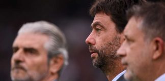 La Juventus rischia una nuova penalizzazione, stavolta definitiva