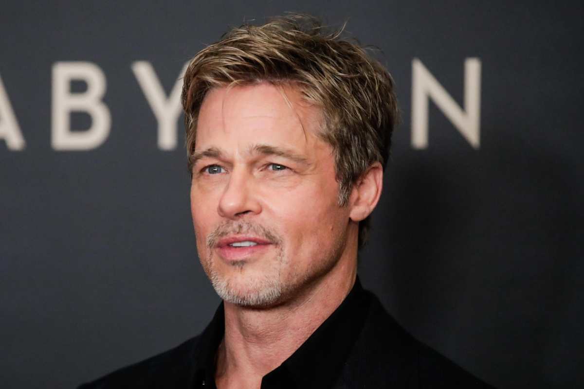 Formula 1, pronto il film: coinvolto anche Brad Pitt!
