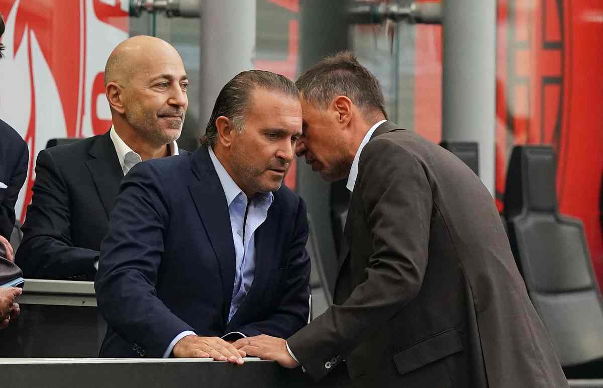 Milan, Cardinale vuole esonerare Pioli: già scelto Conte