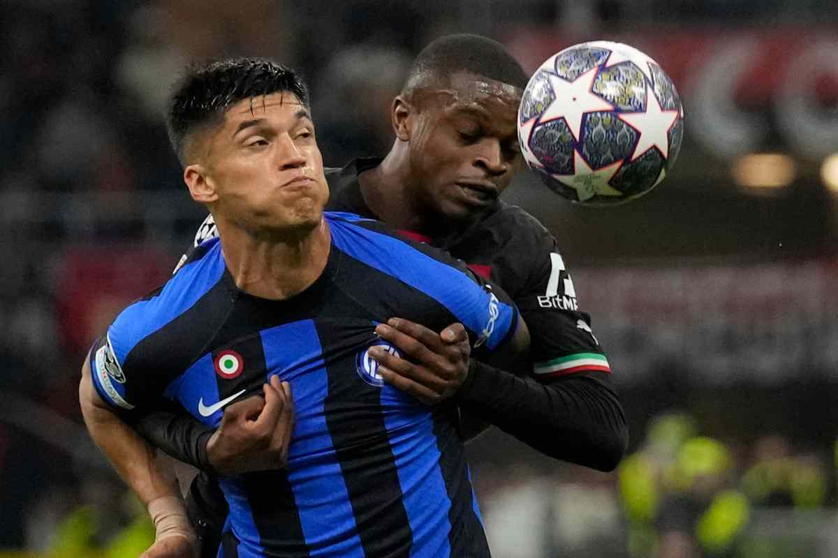 Rosso Istanbul: perchè il pass per la finale può risanare i conti di Inter e Milan