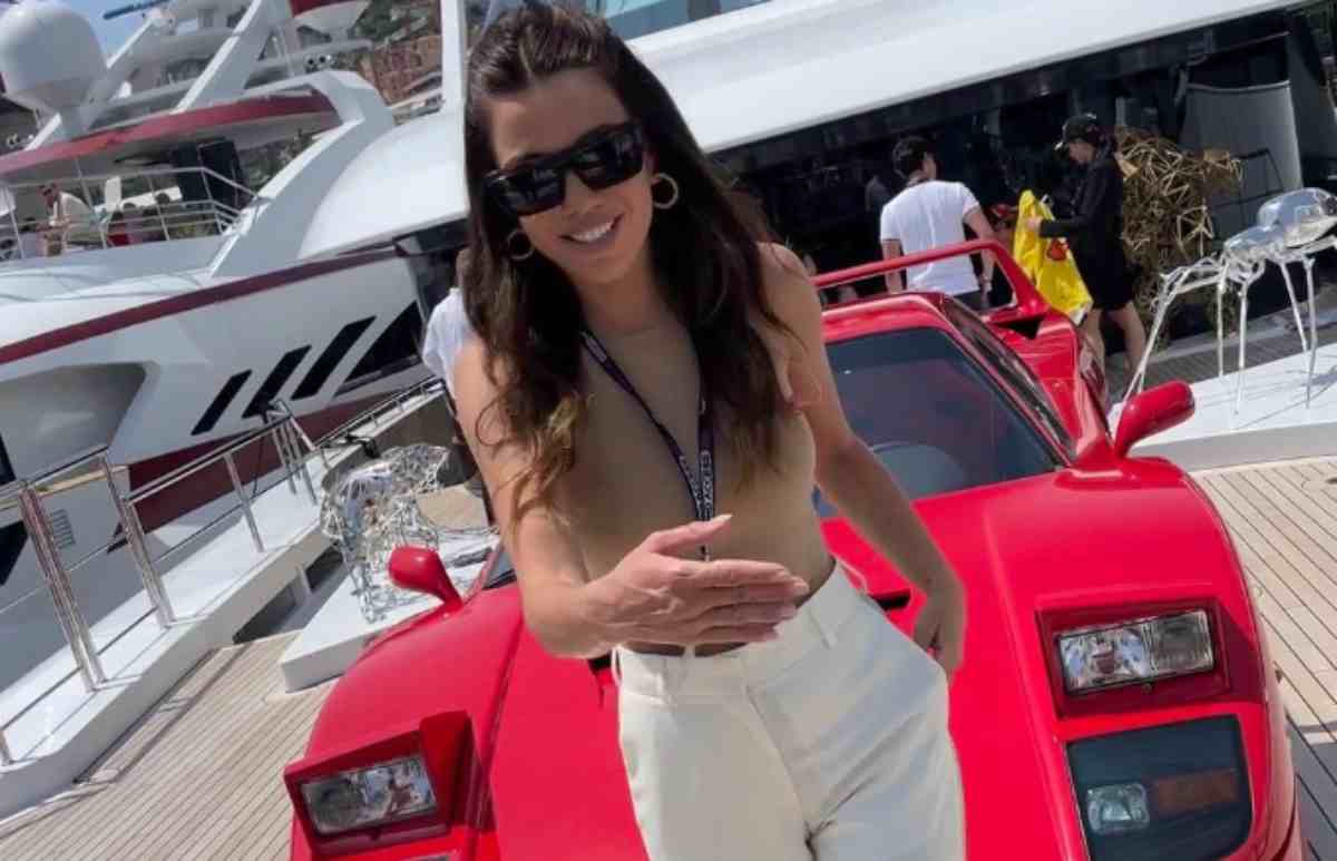 Federica Masolin conquista Monaco