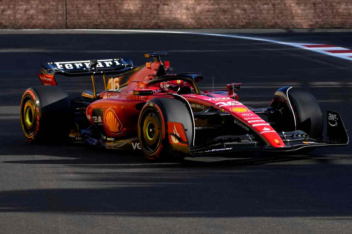 Ferrari in crisi, arriva la stoccata dall'ex