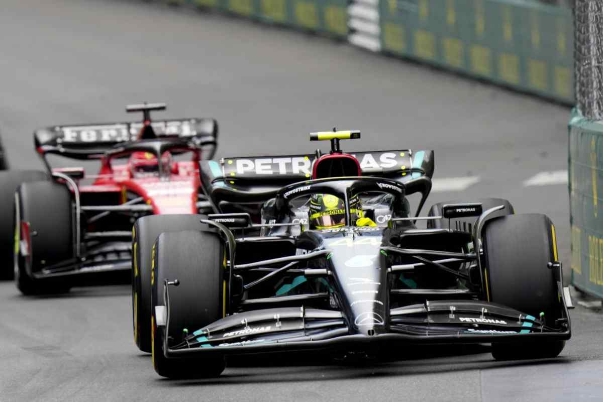 Penalizzazione in Formula 1, che attacco: "Incoerenza FIA"